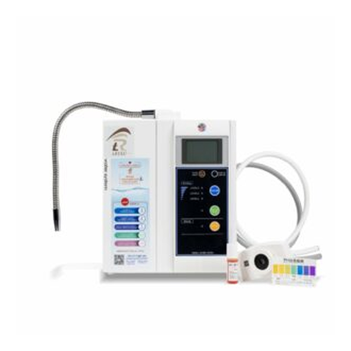 Japanese Alkaline Water Device Excel Size 55