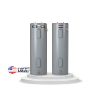American central water heater