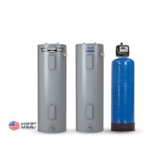 American water heaters high-performance