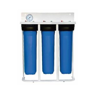 Aqua Care Big Blue Triple Filter