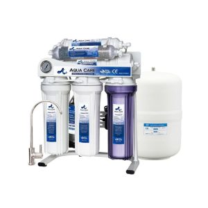 Aqua Care Water Filters AQ102 – 6 stage with a Base