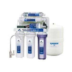 Aqua Care Water Filters AQ105 – 6 stage