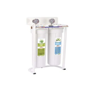 Central Water Filter Jumbo 2 Stages