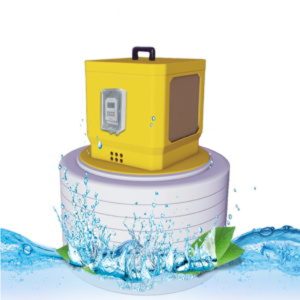 Golden Star Water Tank Cooling Fan