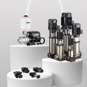 High-quality ¼ Horse-power water pump for homes