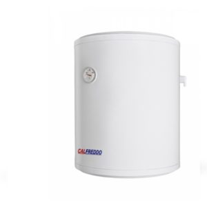 Installing a small size water heater with high quality
