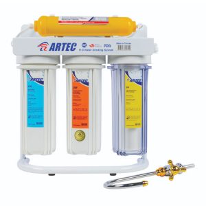 Kitchen Water Filters | 5 Stages At High Quality