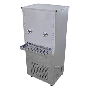 Stainless Steel Water Cooler