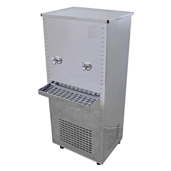 Stainless Steel Water Cooler