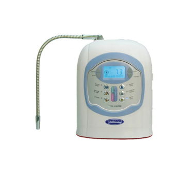 Pure Pro Alkaline Water device