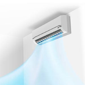 Split air conditioner 1.5 ton