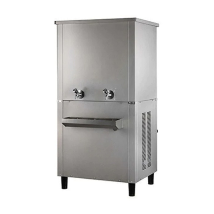 Stainless Steel Water Cooler - Image 2