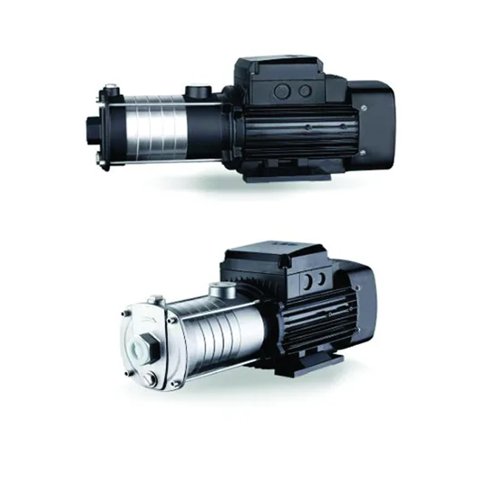 Dynamo water pump for water pumping surge