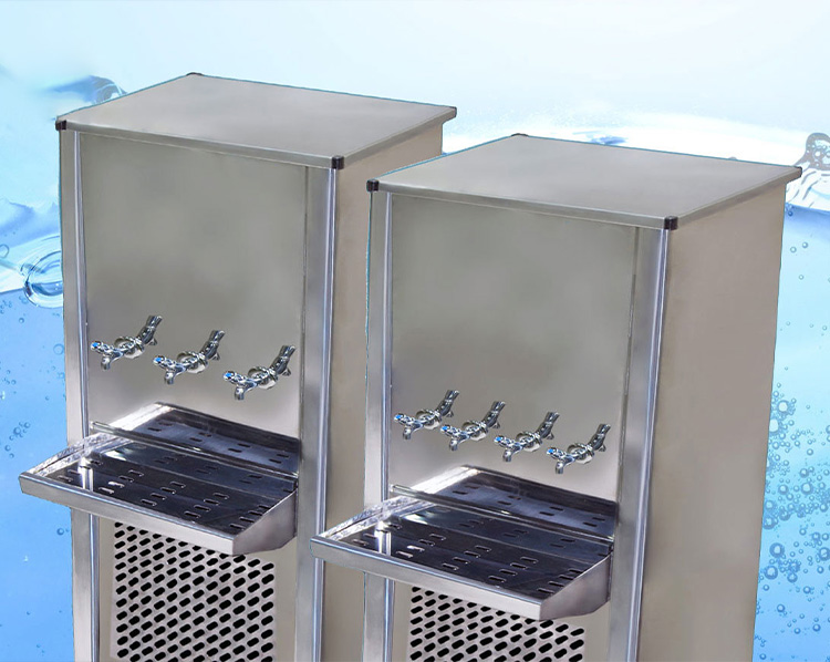 Water coolers